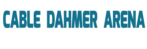 Cable Dahmer Arena
