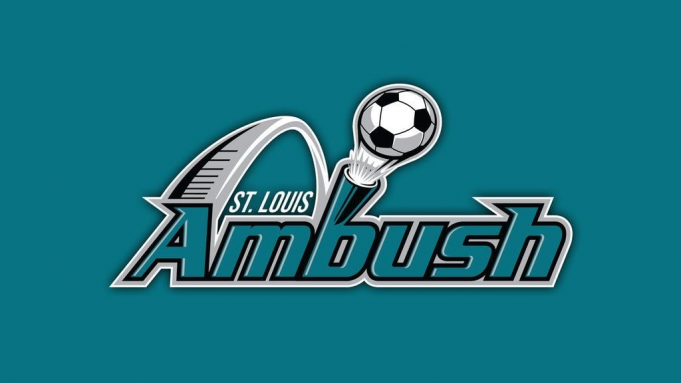 Kansas City Comets vs. St. Louis Ambush