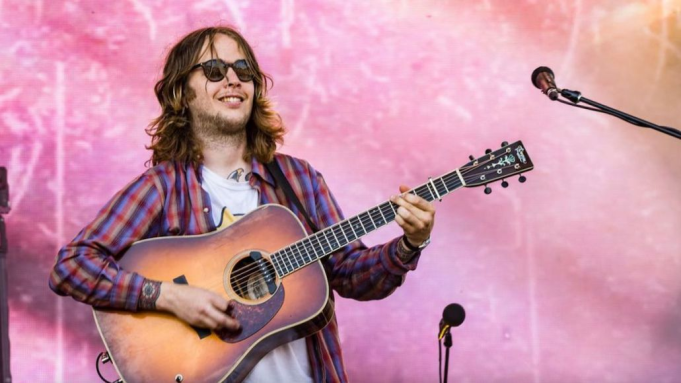 Billy Strings tickets