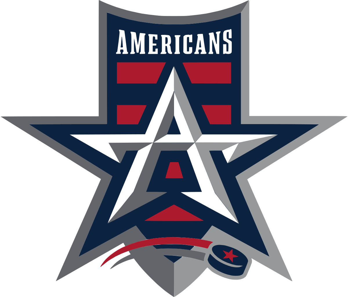 Kansas City Mavericks vs. Allen Americans