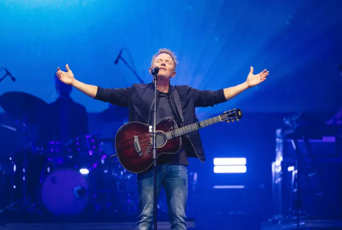 Chris Tomlin tickets