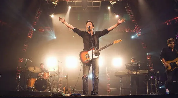 Air1 Worship Now Tour tickets